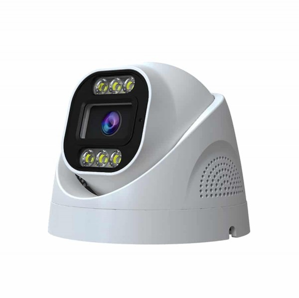 دوربین AHD سیماران 2مگاپیکسل فول کالر مدل دام  SM-D225CVMA