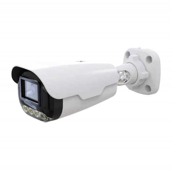 دوربین AHD سیماران 2مگاپیکسل فول کالر مدل بولت SM-CV147