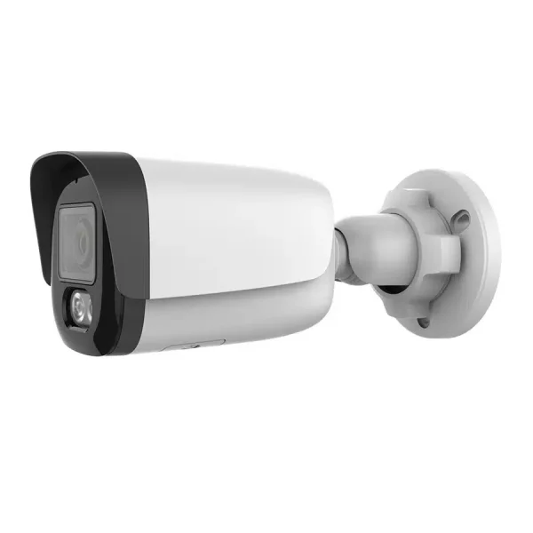 دوربین تحت شبکه 2 مگاپیکسل سیماران مدل SM-IP2G414LD-WS