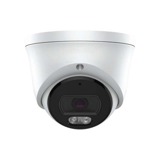 دوربین تحت شبکه 2مگاپیکسل سیماران مدل SM-IP2G513LD-WS