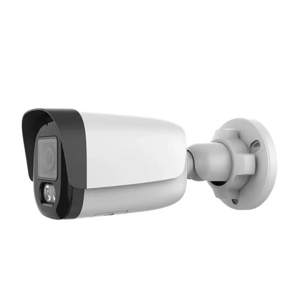 دوربین تحت شبکه 4 مگاپیکسل سیماران مدل SM-IP4G414LD-WS