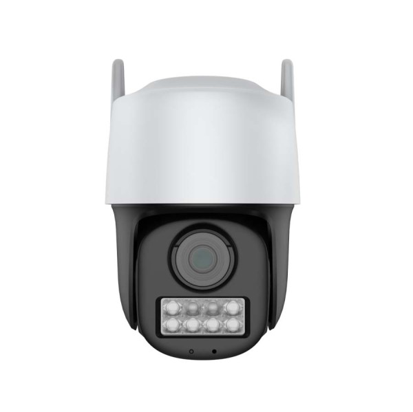 دوربین تحت شبکه 4 مگاپیکسل سیماران مدل SM-IP4G513LD-WS