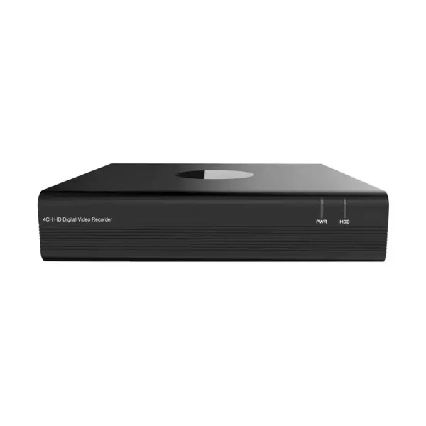 دستگاه DVR سیماران 5مگاپیکسل 4کانال مدل SM-XVN1401H4K-AI