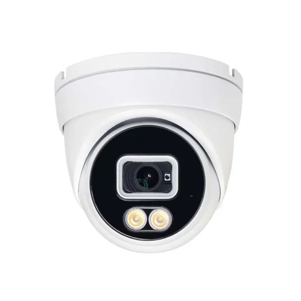 دوربین AHD فول کالر 2 مگا پیکسل دام سیماران مدل SM-2HD1282DMA