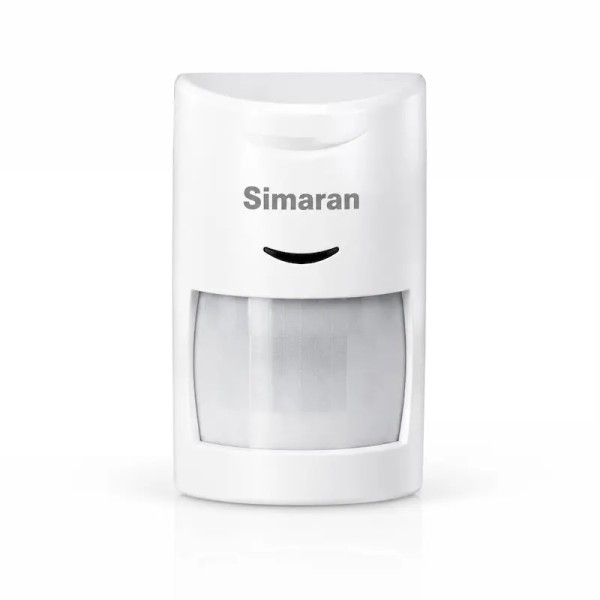 چشمی با سیم سیماران مدل SM-SD440PR