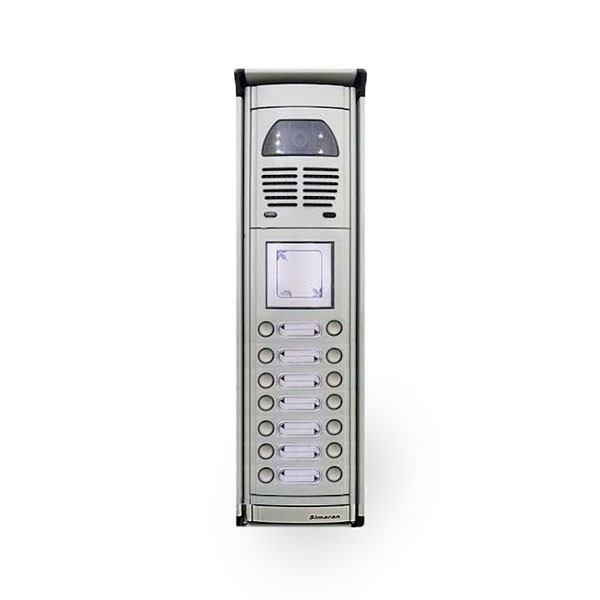 پنل تصویری سیماران مدل فوژان  simaran sell-VFC14D/N