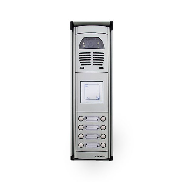 پنل تصویری سیماران مدل فوژان  simaran sellVFC8D/N