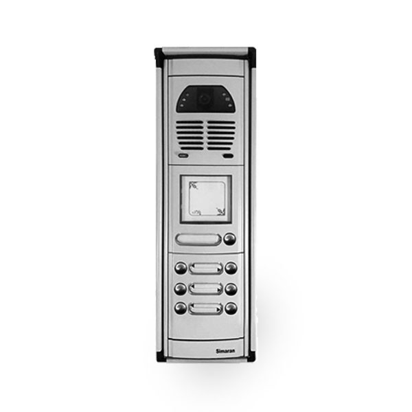 پنل تصویری سیماران مدل فوژان simaran sell-VFC7/N