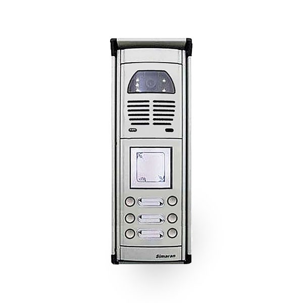 پنل تصویری سیماران مدل فوژان  simaran sell-VFC6/N