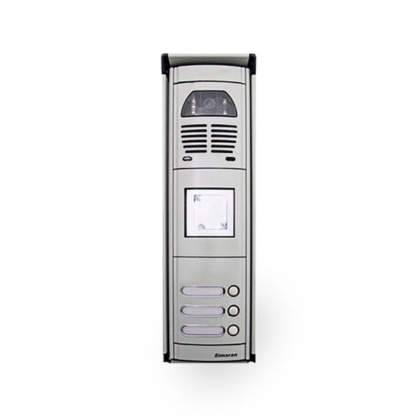 پنل تصویری سیماران مدل فوژان simaran sell-VFC3/N