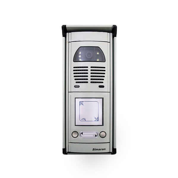 پنل تصویری سیماران مدل فوژان simaran sell-VFC2D/N