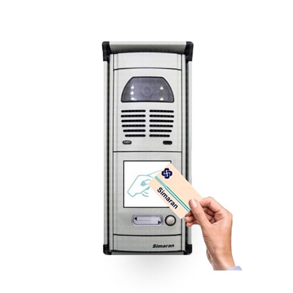 پنل تصویری سیماران مدل فوژان  simaran sell-VFC1/N