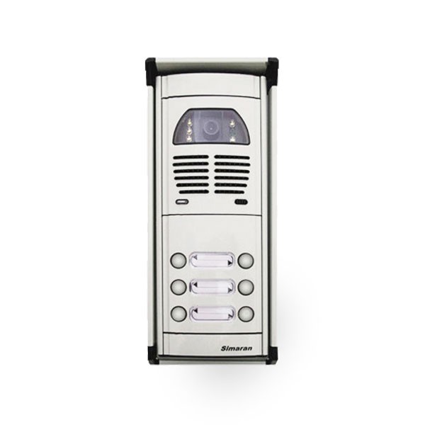 پنل تصویری سیماران مدل فوژان simaran sell-VFC6