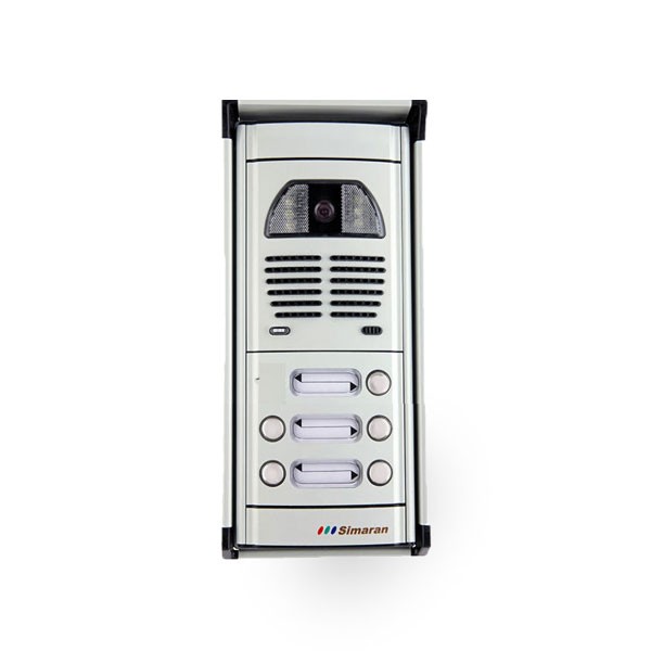 پنل تصویری سیماران مدل فوژان simaran sell-VFC5