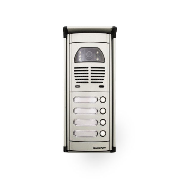 پنل تصویری سیماران مدل فوژان simaran sell-VFC4