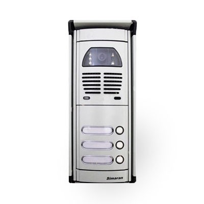 پنل تصویری سیماران مدل فوژان simaran sell-VFC3