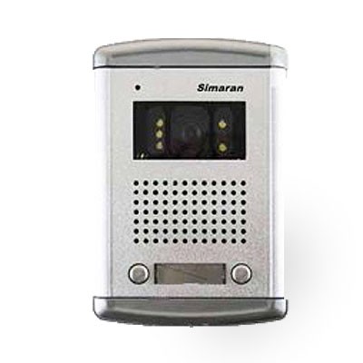 پنل تصویری سیماران مدل فراز  simaran sell-VFAC2D