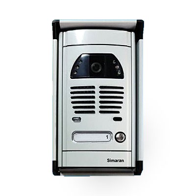 پنل تصویری سیماران مدل فوژان simaran sell-VFC1