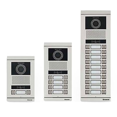 پنل تصویری سیماران مدل فرداد کارتخوان-simaran sell