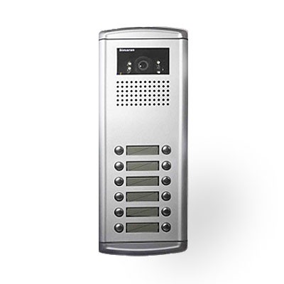 پنل تصویری سیماران مدل فراز  simaran sell-VFAC12D