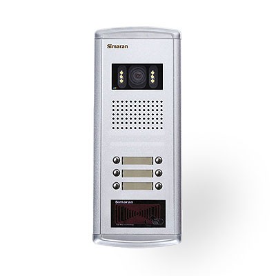 پنل تصویری  سیماران مدل فراز  کارتی  simaran sell-VFEC6D/N