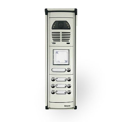 پنل تصویری سیماران مدل فوژان simaran sell-VFC7C/N