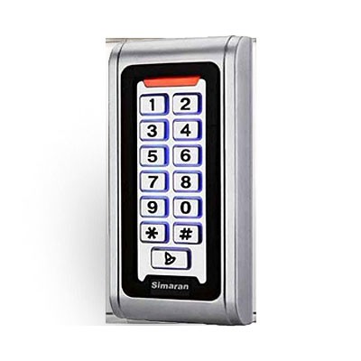کنترل تردد  سیماران مدل simaran sell-KP22K