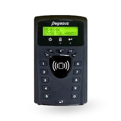 کنترل تردد  سیماران مدل  simaran sell-KPN62K