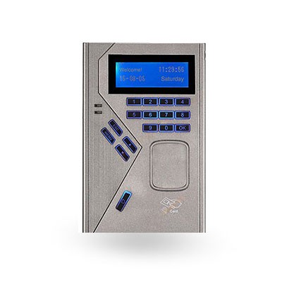 کنترل تردد تحت شبکه سیماران مدل   simaran sell-KPN163K