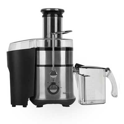 آبمیوه گیری مدلsimaran sell-SJE-81
