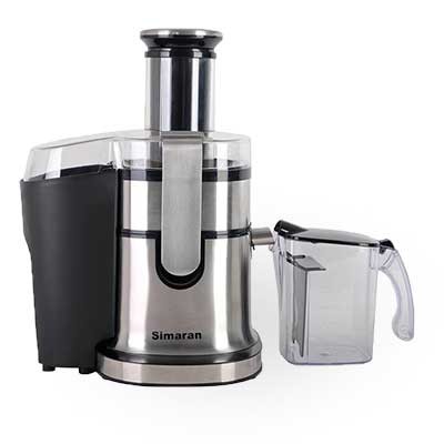 آبمیوه گیر مدلsimaran sell-SJE-80