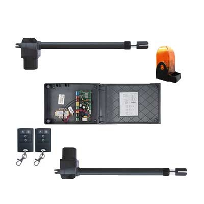 جک پارکینگ سیماران مدل فراز simaran sell-4S