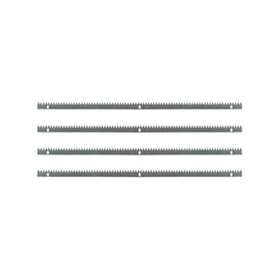 ریل فلزی سیماران مدل simaran sell-B102