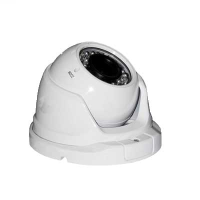دوربین  مدار بسته سیماران مدل دام simaran sell-SM-D331 IRVR