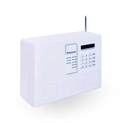 دزدگیر سیم کارتی سیماران مدل simaran sell-G6430