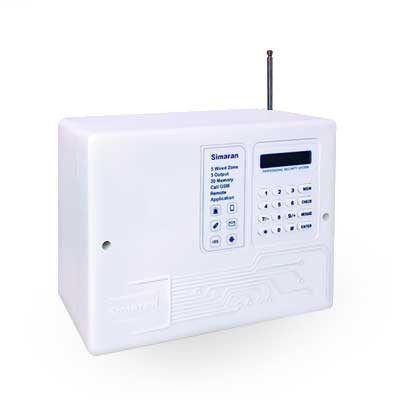 دزدگیر سیم کارتی سیماران مدل simaran sell-G6420