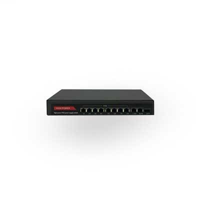 دستگاه سوئیچ سیماران مدل  simaran sell-SM-LB82P-SF