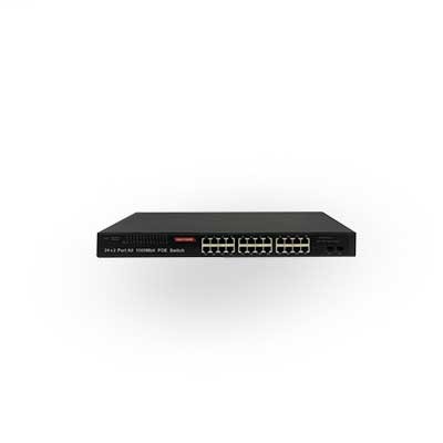 دستگاه سوئیچ سیماران مدل  simaran sell-SM-LC240P-SF