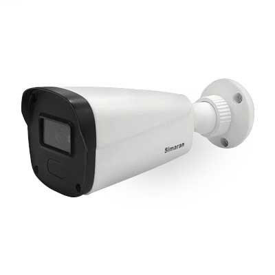 دوربین مداربسته  آی پی سیماران مدل بولت  simaran sll-SM-IP2413L