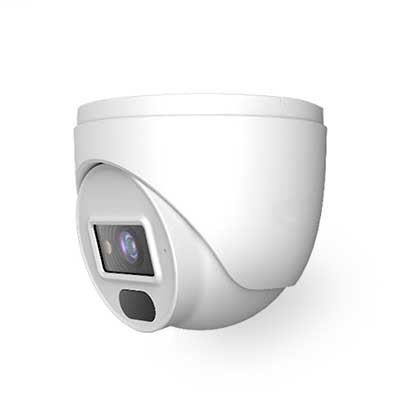 دوربین مداربسته  آی پی سیماران مدل دام  simaran sell-SM-IP4510L