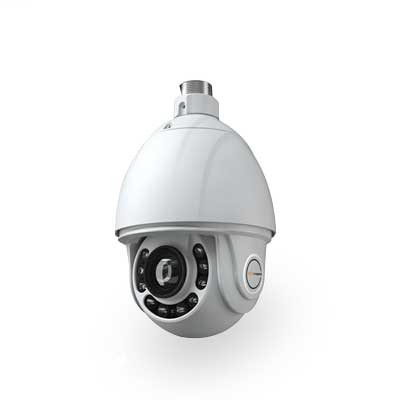 دوربین مداربسته  آی پی سیماران مدل simaran sell-SM-IPTZ-2MP-30X/HWS