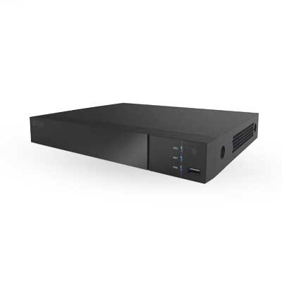 دستگاه  NVR سیماران مدل  simaran sell-SM-NM1628