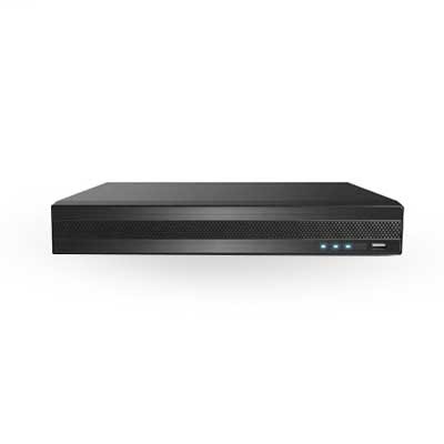 دستگاه  NVR سیماران مدل  simaran sell-SM-NL8016