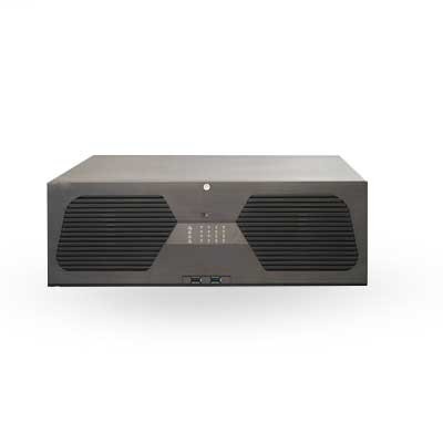 دستگاه NVR سیماران مدل simaran sell-SM-NH128168