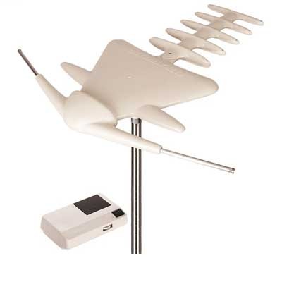 آنتن گردان سیماران مدل  simaran sell-SHARK 1560