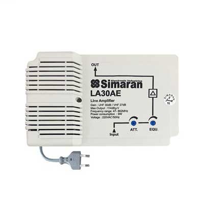 آنتن مرکزی سیماران مدل simaran sell-LA30/AE