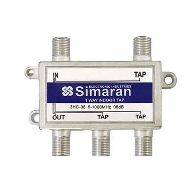تپ آف سه راه سیماران-simaran sell