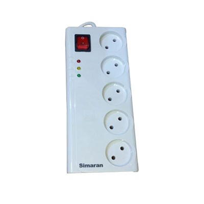 محافظ 5 راهی  صوتی تصویری سیماران مدل  simaran sell-SM-525-115