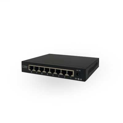 سوئیچ 6 کانال آی پی سیماران مدل simaran sell-IP100 - 62