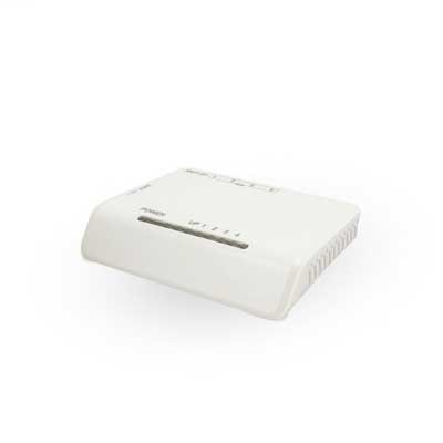 سوئیچ 4 کانال آی پی سیماران مدل simaran sell-IP100 - 41